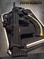 Ranger Bullpup 36 Kalibre Taktik Av Tüfeği