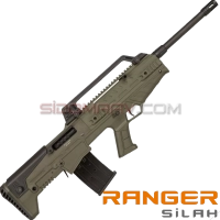 Ranger Bullpup Haki 36 Kalibre Av Tüfeği
