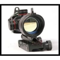 Red Dot Nikula HD-2B Hedef Noktalayıcı