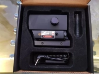 RED DOT SIGHT HEDEF NOKTALAYICI GOMU LAZERLİ