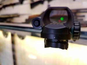 RED DOT SIGHT HEDEF NOKTALAYICI LAZERLİ