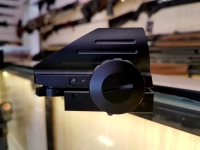 RED DOT SIGHT HEDEF NOKTALAYICI LAZERLİ