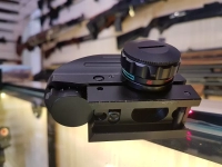 RED DOT SIGHT HEDEF NOKTALAYICI LAZERLİ