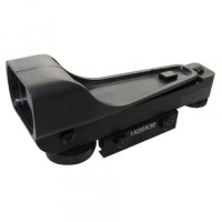 Red Dot Sight Nikula 1x20x30 Hedef Noktalayıcı 