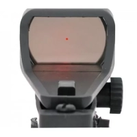 Red Dot Sight Nikula 1x20x30 Hedef Noktalayıcı 