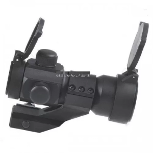 Red Dot Sight Nikula 1X40 Hedef Noktalayıcı