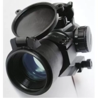 Red Dot Sight Nikula 1X40 Hedef Noktalayıcı