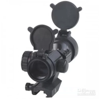 Red Dot Sight Nikula 1X40 Hedef Noktalayıcı