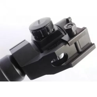 Red Dot Sight Nikula 1X40 Hedef Noktalayıcı