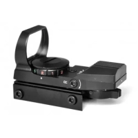 Red Dot Sight Nikula A Hedef Noktalayıcı