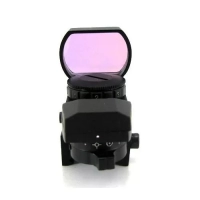 Red Dot Sight Nikula A Hedef Noktalayıcı
