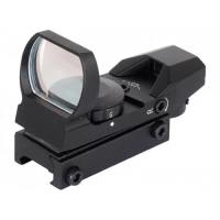 Red Dot Sight Nikula A Hedef Noktalayıcı