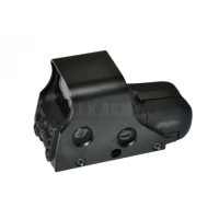 Red Dot Sight Nikula HD-551 Hedef Noktalayıcı