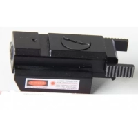 Red LASER SİGHT JG10,Tabanca ve tüfekler için