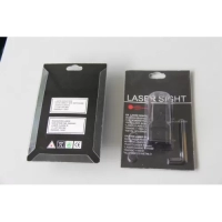 Red LASER SİGHT JG10,Tabanca ve tüfekler için