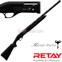 Retay Masai Mara Jet Light Av Tüfeği