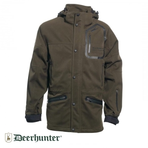 S.K.DEERHUNTER Almati Deer-Tex 376 DH Yeşil Mont M