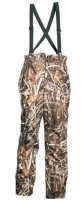 S.K.DEERHUNTER Cheaha DeerTex30Max-4  Pantolon