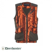 S.K.DEERHUNTER CumberlandPro77TuruncuKamuflajYelek