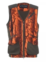 S.K.DEERHUNTER CumberlandPro77TuruncuKamuflajYelek