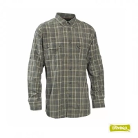 S.K.DEERHUNTER Elliott 399BambuKareli U.Kol Gömlek