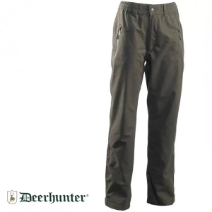 S.K.DEERHUNTER Game Stalker 378 Yeşil Pantolon L