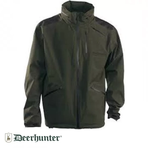 S.K.DEERHUNTER Hudson Deer-Tex331KoyuYeşil Mont M