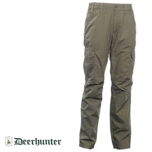 S.K.DEERHUNTER Millbrook 344 DH Yeşil Pantolon 2XL