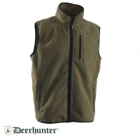 S.K.DEERHUNTER New Game 388 DH Yeşil Polar YelekXL