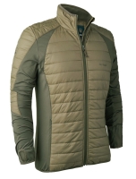 S.K.DEERHUNTER Oslo Padded İnnerYeşilMont2XL
