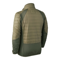 S.K.DEERHUNTER Oslo Padded İnnerYeşilMont2XL