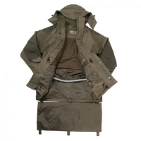 S.K.DEERHUNTER Ram 2.G Hitena377 DH Walnut Mont 52