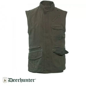 S.K.DEERHUNTER Savanna 353 Adventure YeşilYelek2XL