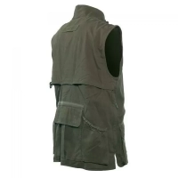 S.K.DEERHUNTER Savanna 353 Adventure YeşilYelek2XL