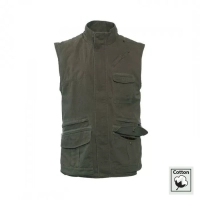 S.K.DEERHUNTER Savanna 353 AdventureYeşil Yelek L