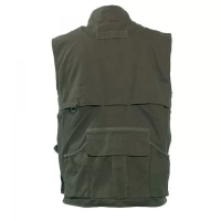 S.K.DEERHUNTER Savanna 353 AdventureYeşil Yelek L