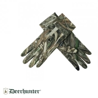 S.K.DEERHUNTER Silikon NoktalıMax 5KamoEldiven