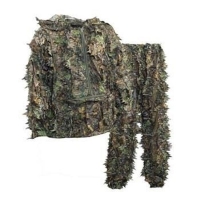 S.K.DEERHUNTER Sneaky 3DPull-Over Gizlenme Setİ