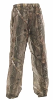 S.K.DEERHUNTER Süper Deer-Light Camo Yağmur Pantol