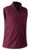 S.K.DEERHUNTER WingshooterDH471BordoPolarYelek 2XL