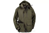 S.K.DEERHUNTERTempest Deer-Tex375 IvyYeşil Mont L