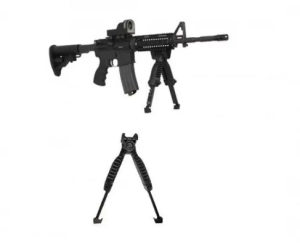 SAFİR M16 TAKTIK ÇATAL AYAK BİPOD