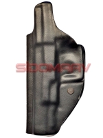 Sarsılmaz K11 Kydex Polimer İç Taşıma Silah Kılıfı