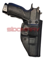 Sarsılmaz K11 Kydex Polimer İç Taşıma Silah Kılıfı
