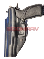 Sarsılmaz K11 Kydex Polimer İç Taşıma Silah Kılıfı