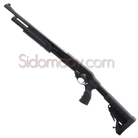 Sarsılmaz M204 ASP Pompalı Av Tüfeği
