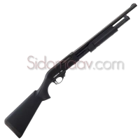Sarsılmaz M204 Std Pompalı Av Tüfeği