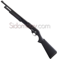 Sarsılmaz M204 Std Pompalı Av Tüfeği