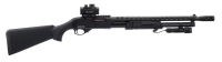 Sarsılmaz M212 Pompalı Av Tüfeği Set