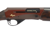 Sarsılmaz Magic Bordo Yarı Otomatik Av Tüfeği